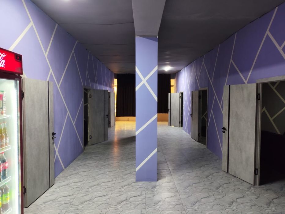 Продается готовый бизнес Пс клуб