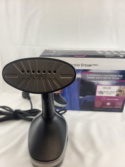 Ютия с Пара Calor