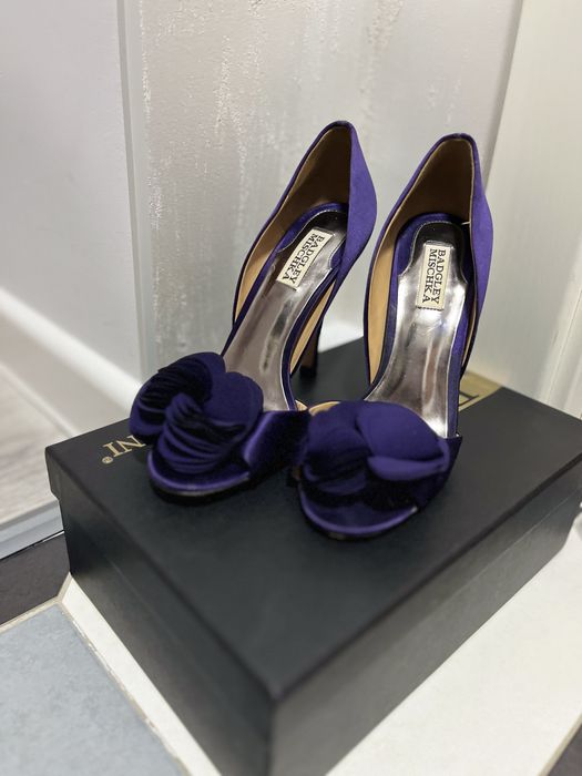 Туфельки женские