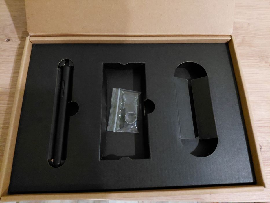 Графичен таблет One by Wacom CTL-672 – почти нов