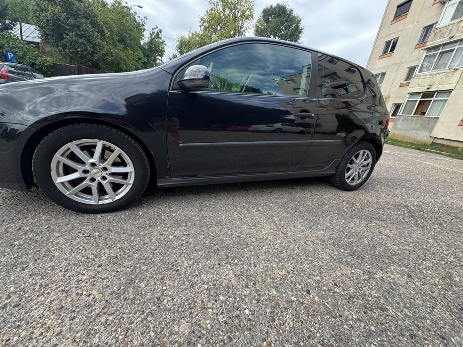 Volkswagen Golf 5 COUPE 2.0 TDI BKD