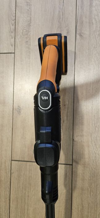 Акумулаторна водоструйка WORX WG629E 20V с 2 батерии