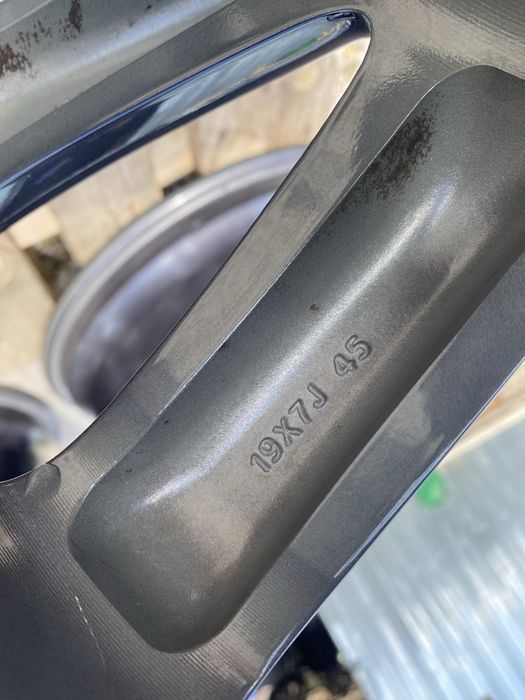 19 цола 5 х 114.3 мм Мазда Mazda CX 4 , CX 5 , CX 8