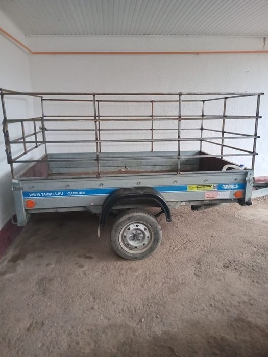 Прсеп сатылады жана