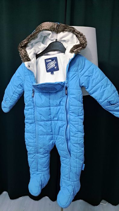 Combinezon copii, masura 74