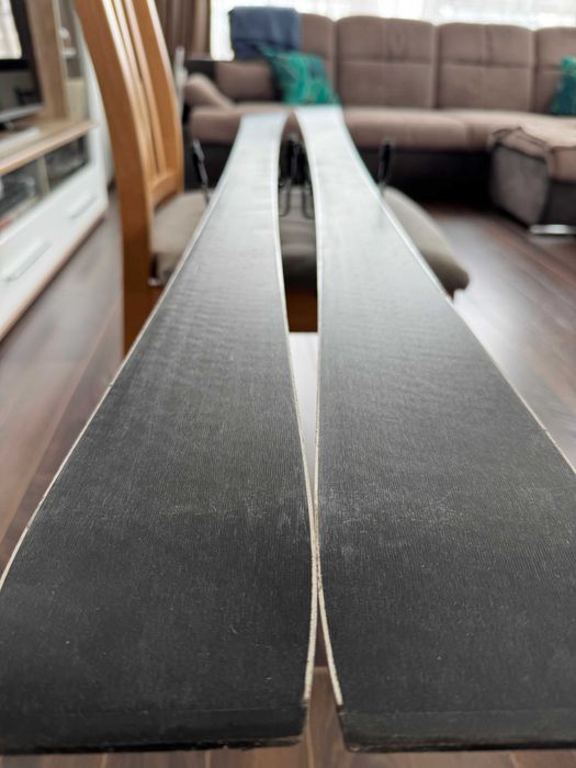 Ski rossignol world cup SL FIS 165