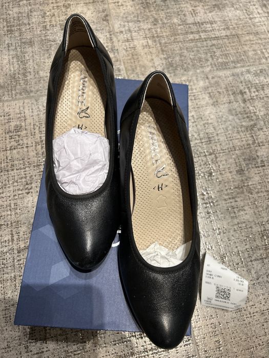 Ara, Gabor,Oakoui ,Caprice