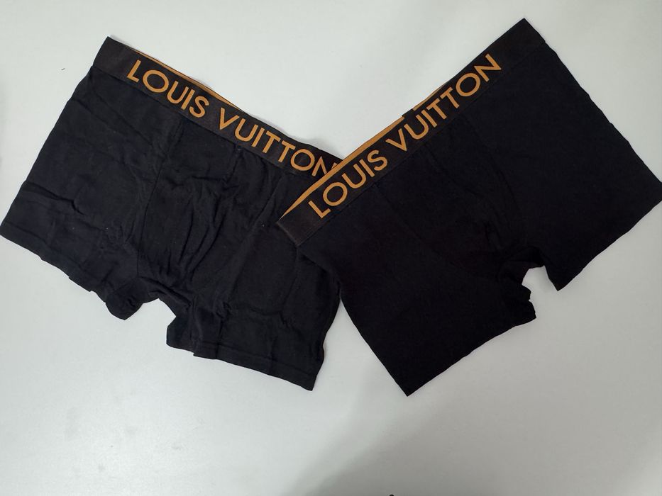 Трусы Louis Vuitton