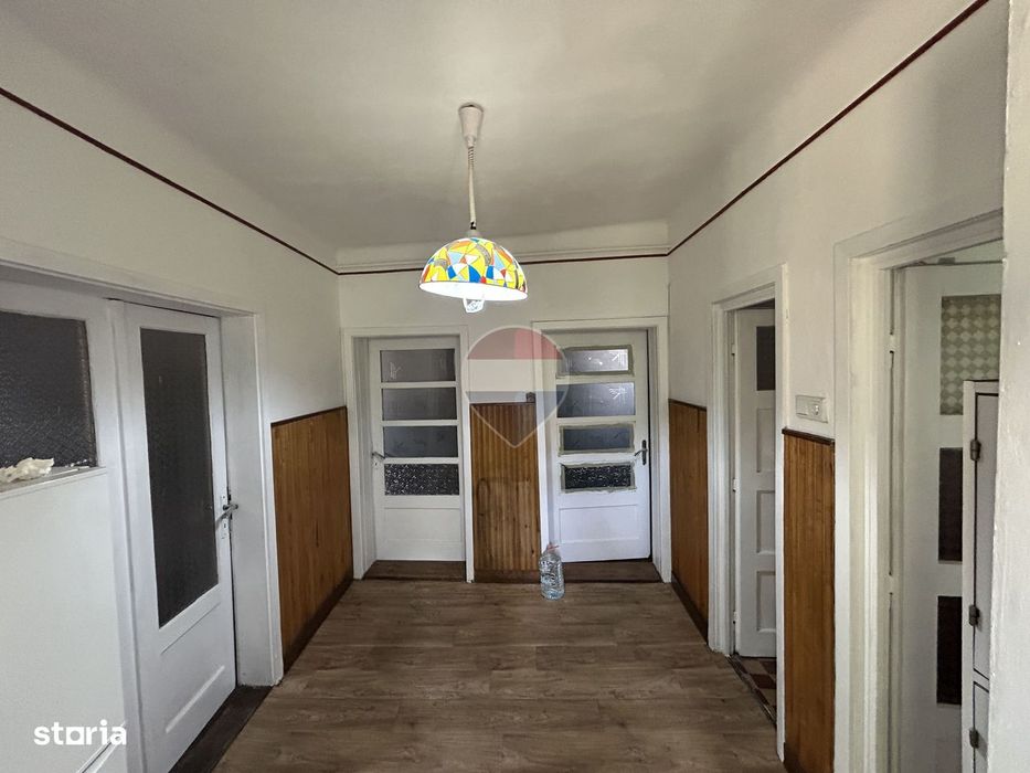 Casă cu 4 camere | Progresul, Baia Mare | Necesită Renovare