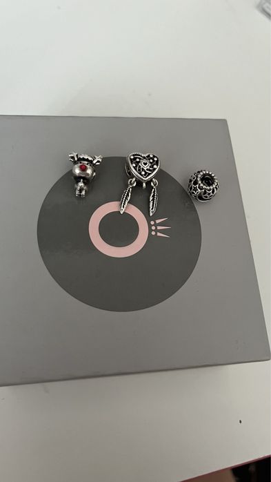 Bratara Pandora originala