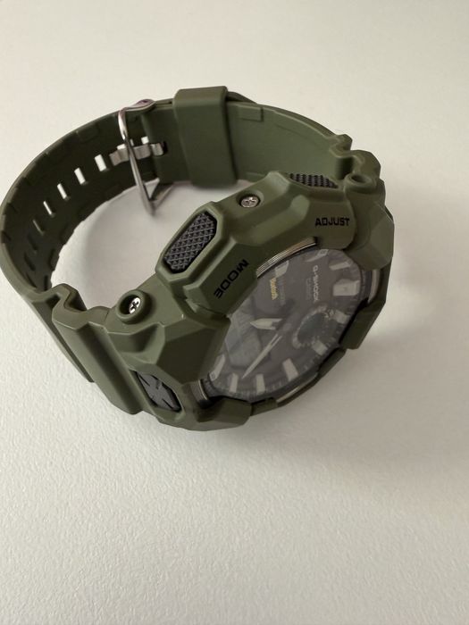 casio G-Shock Classic