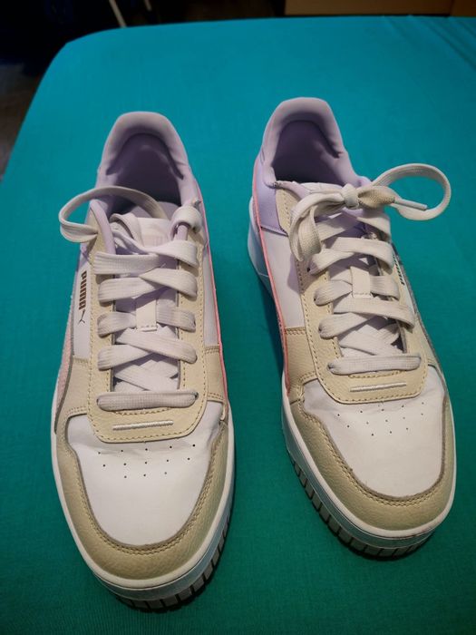 Adidași Puma mărimea 39