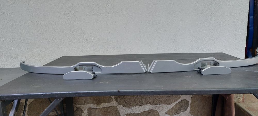 Продавам лайсни за фарове с пръскалки за БМВ Е46 BMW E46 Купе