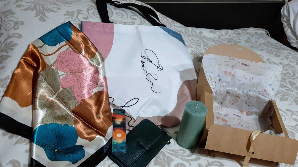 Подаръчни кутии на различна тематика