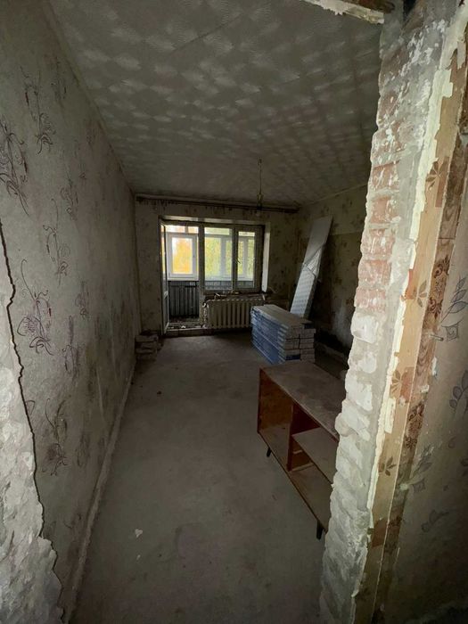 продается 2 комн кв р-н 2-ой рабочий