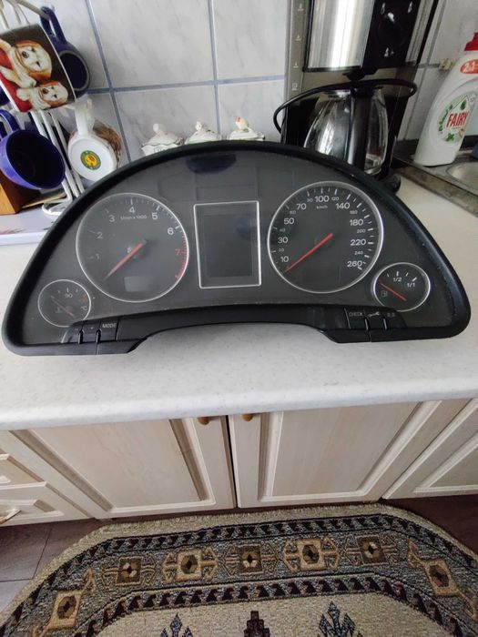 Tripla,praguri,pompa de benzina