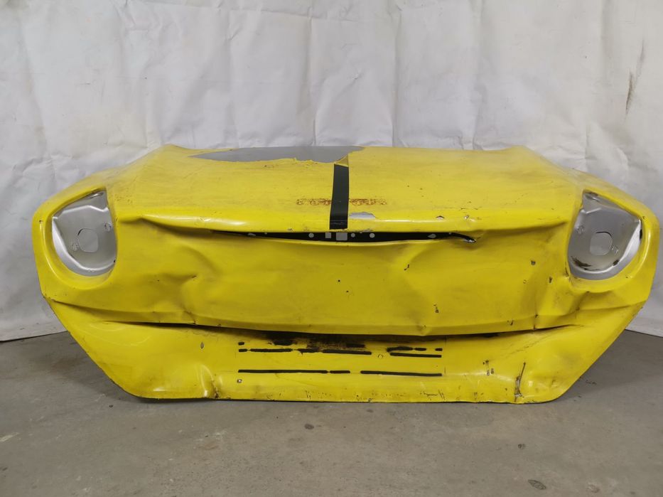 Haion Capota Portbagaj Ferrari  California 2 2014 2015 2016 2017 Origi