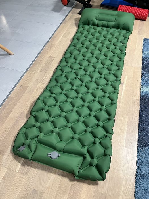 Vand saltea gonflabila trekking