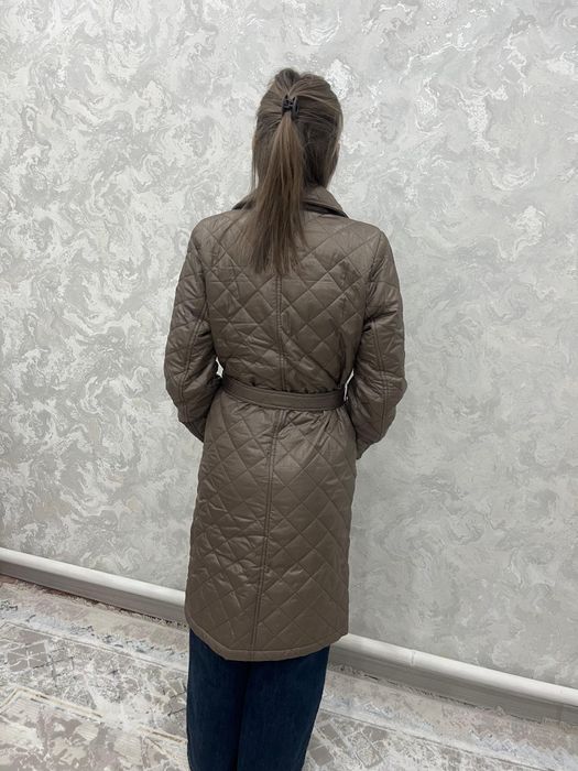 Куртка осень весна