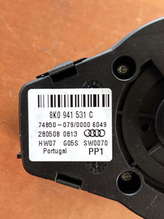 Bloc lumini Audi a4 b8, an 2010, 8K0941531C
