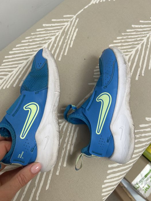Adidas Nike Runner flex marime 31