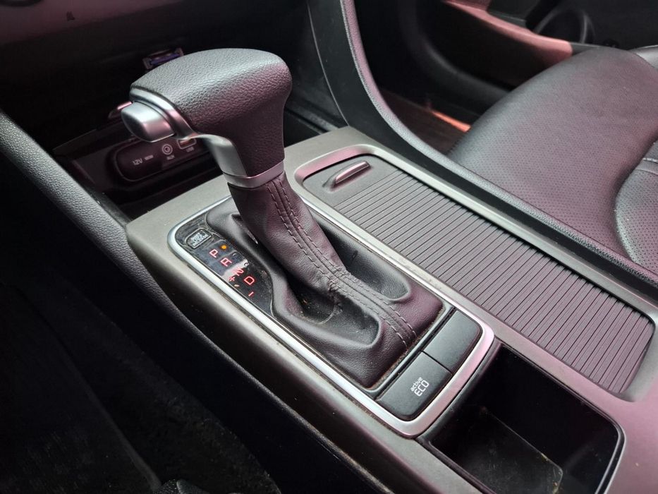 Киа К5 , 2019 , 2.0 LPI