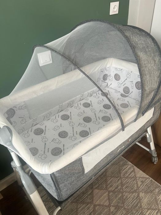 Люлька в х состоянии