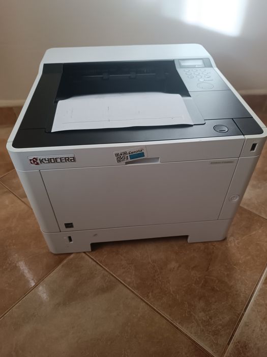 Принтер Kyocera Ekosys P2040dn