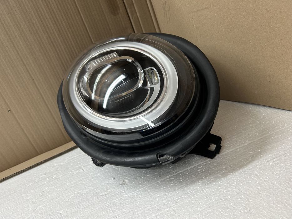 Far Mini Cooper F55 F56 full led LCI 2018-2020