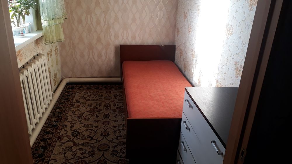 Возьму на подселение