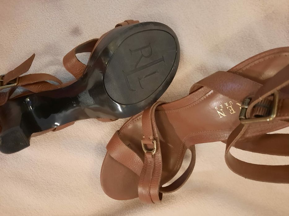Pantofi de lux Ralph Lauren