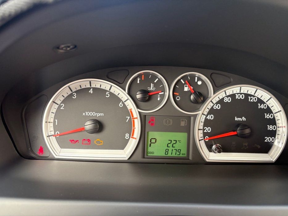 Продается Nexia 3. 2022 года