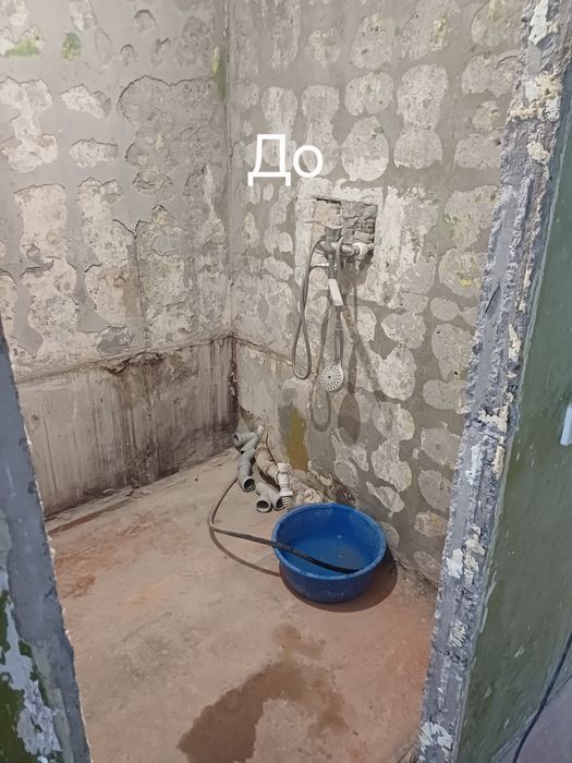 Кафельщик ремонт ванных комнат