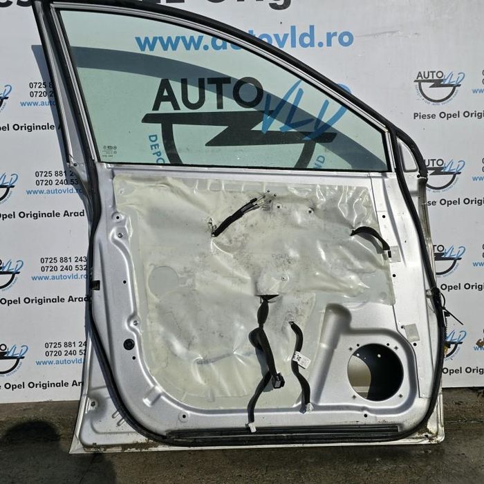 Portiera usa stanga fata Chevrolet Captiva C100, C140