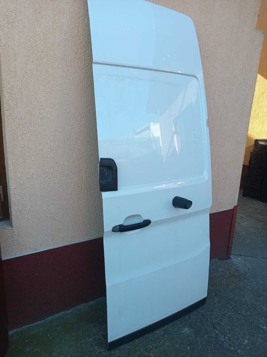 Ușă dreapta spate Volkswagen Crafter