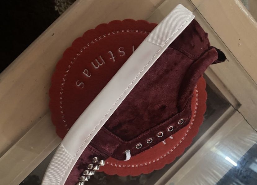 Vand christian louboutin