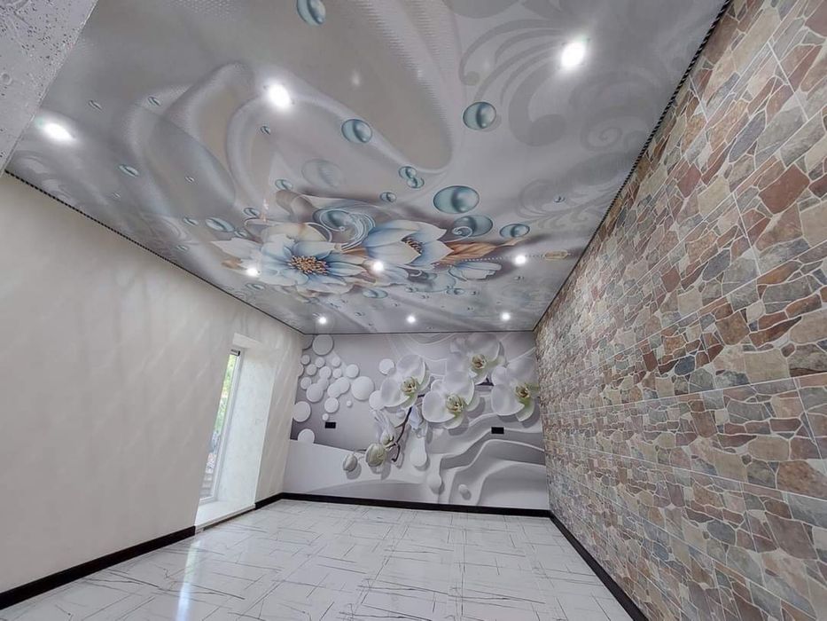 Tavane extensibile 3D