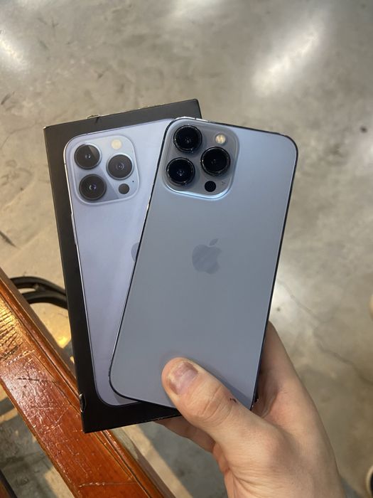 Продам айфон 13 Про iphone 13 pro