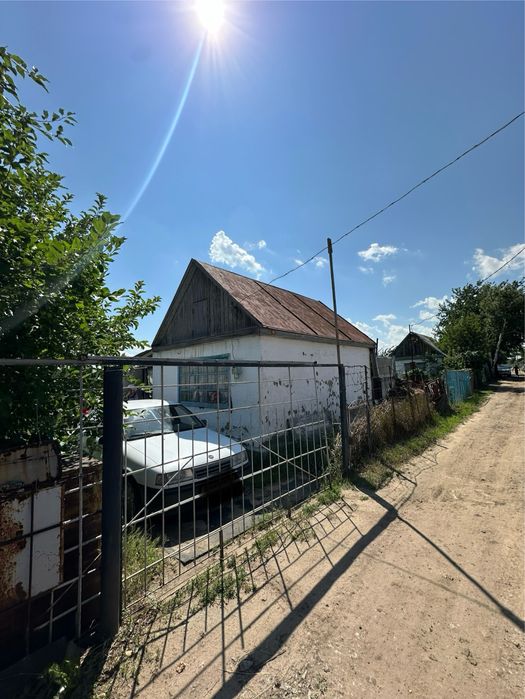 Продам дачу садовое общество КЖБИ