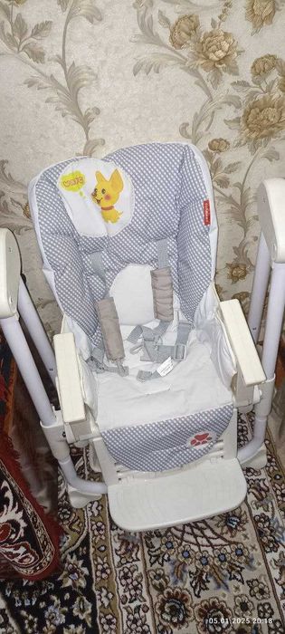 Bolalar uchun Xadinok