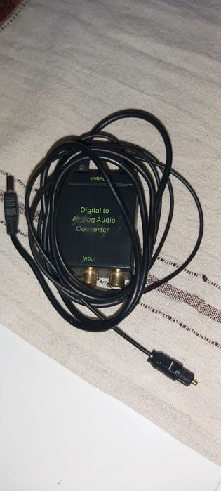 Sistem audio LOGITECH