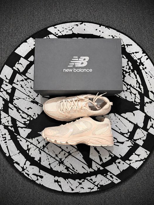 New Balance 530 оригинал.