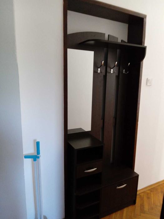 Двустаен уютен апартамент суперцентър Пловдив