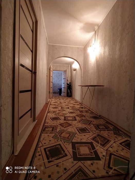 Продам 3 ком квартиру.