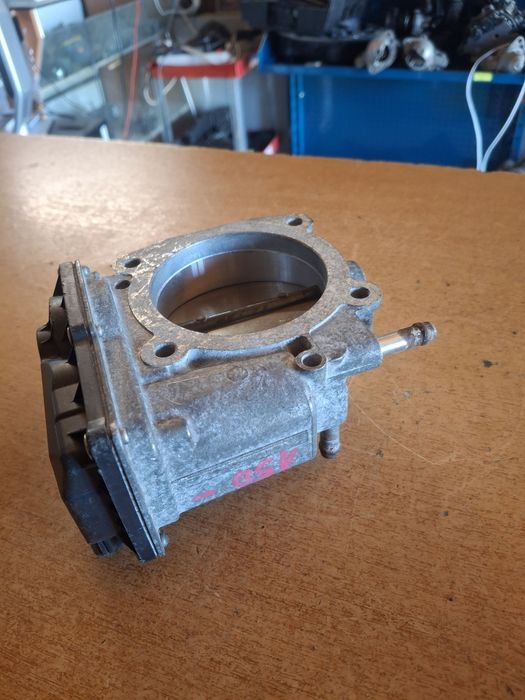 Clapeta acceleratie Volvo XC90  S80 4.4L 2005-2011