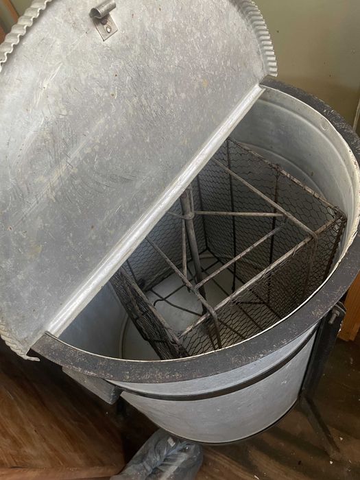 Центрофуга за мед