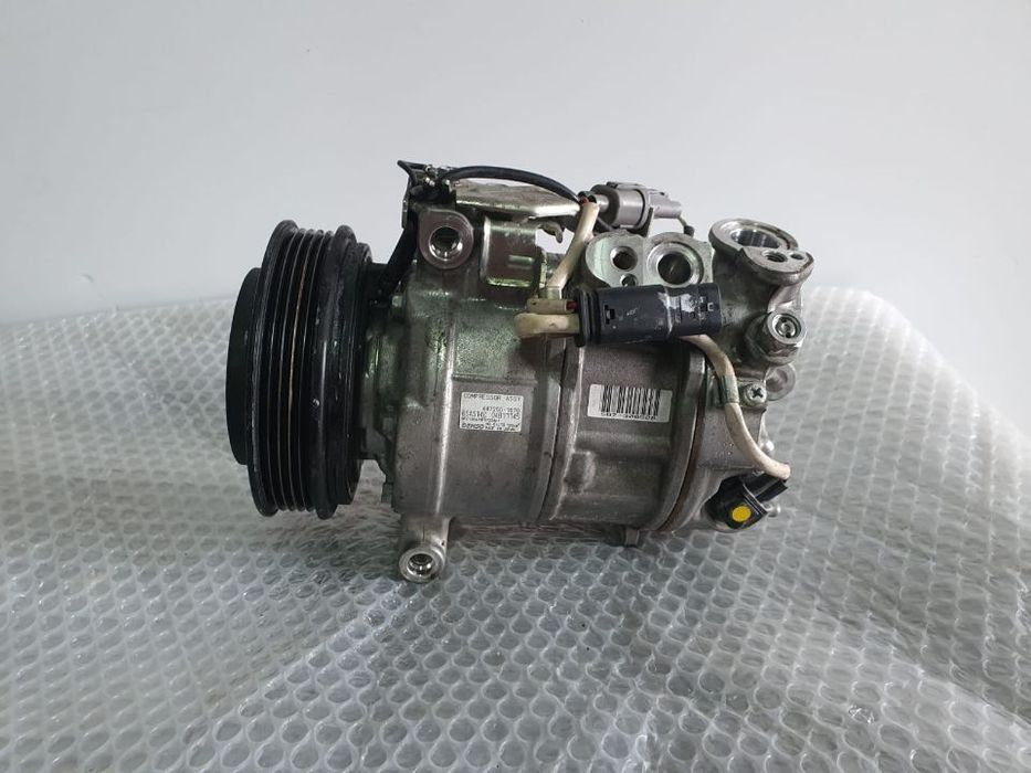 Compresor Clima Mercedes Gla X/W156 Cla A/B Class W176 W246
