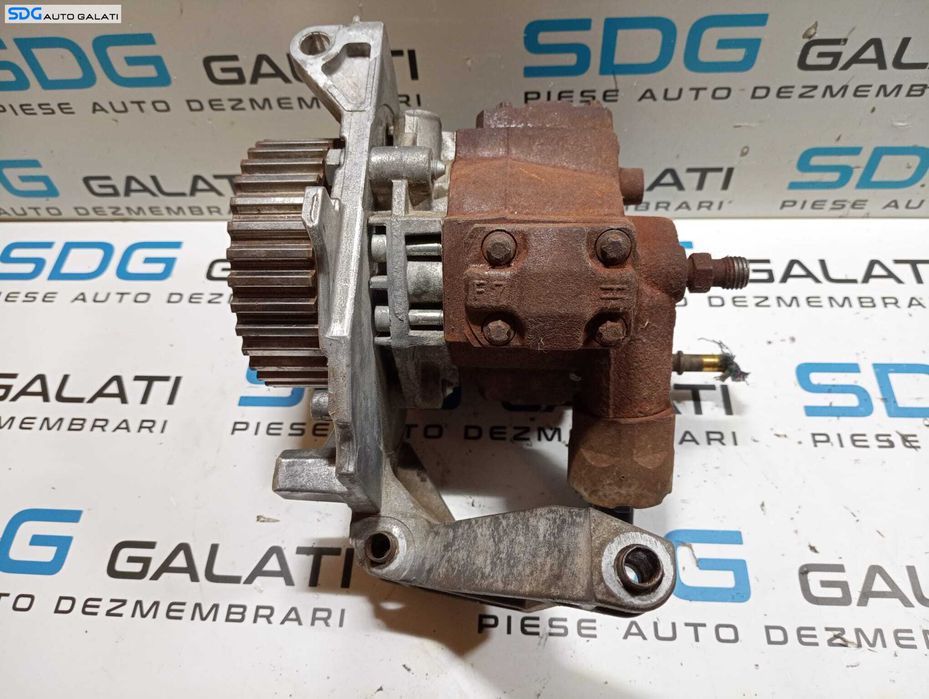 Pompa Inalta Presiune Citroen C1 1.4 HDI 2005 - 2014 Cod 9685440880 5WS40008 [M7199]