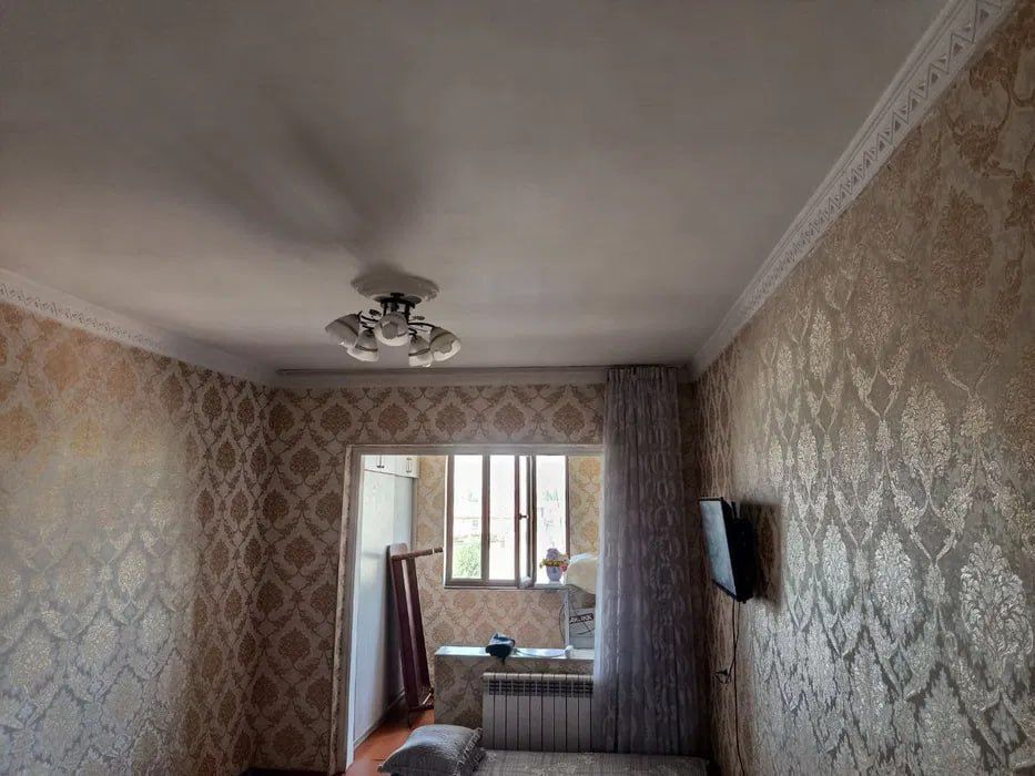 Сотувда 2 хонали квартира, Сергели 2