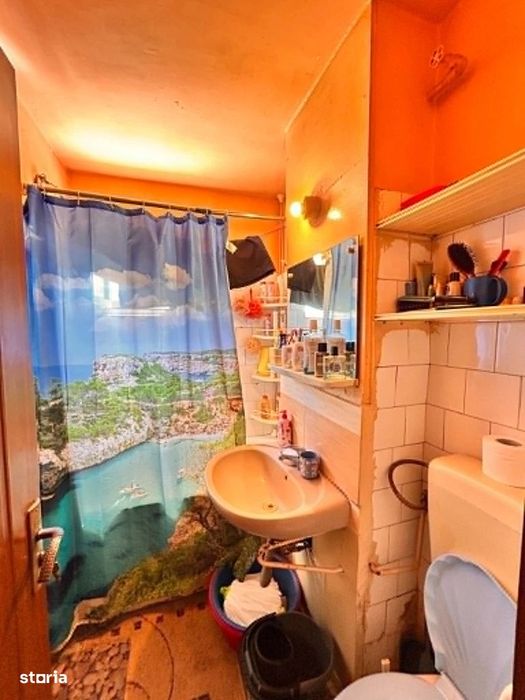 Apartament 3 camere decomandat – Bd. Decebal, zona Meda |  76.000 €